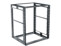 12SP CABINET FRAME RK 20DRACKS