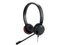 Jabra Evolve 20SE UC stereo