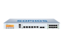 Sophos SG 210 - Rev 3