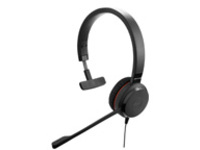Jabra Evolve 20 MS mono
