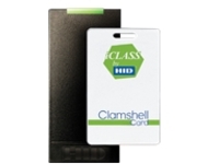 HID iCLASS 2080 - RF proximity card