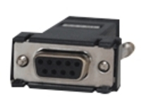 Opengear Straight - Serial adapter (DCE)