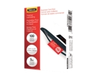 Fellowes Glossy Pouches