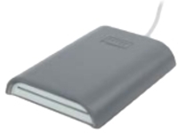 HID OMNIKEY 5422 - SMART card / NFC / RFID reader