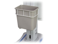 Capsa Healthcare Waste Bin &amp; Holder