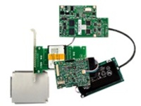 Broadcom CacheVault Flash Cache Protection Module