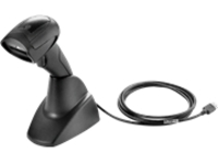 HP Linear Barcode Scanner II