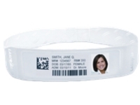 Zebra LaserBand 2 Advanced Adult