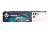 HP 972A - 35.5 ml - magenta