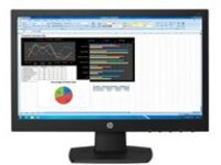 HP v223 - LED monitor