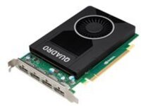 NVIDIA Quadro M2000 - Graphics card