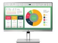 HP EliteDisplay E223 www .shi