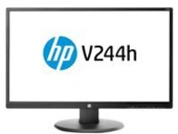 HP V244h - LED monitor