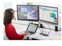 HP EliteDisplay E232