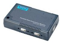 5-PORT ISOLATED USB 2.0 HUB