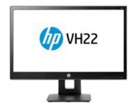 HP vh22 - LED monitor