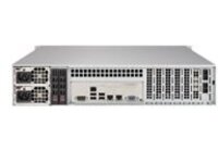 Supermicro SuperStorage Server 2029P-E1CR24L