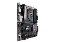 ASUS MAXIMUS VIII RANGER | Overview, Specs, Details | SHI