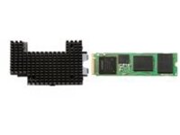 HP Z Turbo Drive G2 - Solid state drive