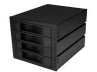 Startech 4 Bay 3.5" SATA SAS Backplane