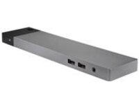HP ZBook Dock with Thunderbolt 3