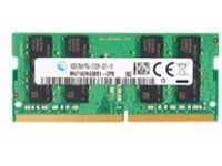 HP - DDR4 - module - 8 GB