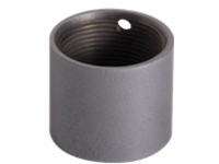 Chief CMA270W - Mounting component (threaded pipe coupler)