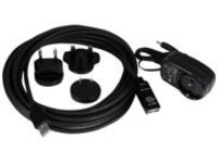 StarTech.com 5m USB 2.0 Active Extension Cable M/F