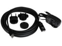 StarTech.com 5m USB 2.0 Active Extension Cable M/F