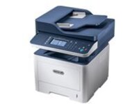 トシキ Xerox WorkCentre 3335/DNI All-in-One Monochrome Laser Printer