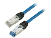 Panduit TX6A 10Gig - Patch cable