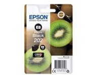 Epson 202 - 4.1 ml - photo black