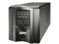APC Smart-UPS 750VA LCD