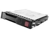 HPE Midline - Hard drive - 1 TB - hot-swap - 2.5in SFF - SAS