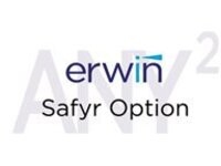 erwin Safyr Option for Oracle eBusiness Suite