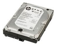 HP - Hard drive - 4 TB
