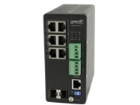 Transition Networks Hardened SISPM1040-362-LRT