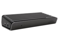 Targus Universal USB-C DV4K Dock with Power