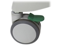 Capsa Healthcare 4&quot; Directional Casters