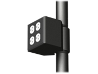Chief Dual Electric Outlet Coupler