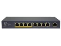 Amer SD4P4U - Switch