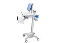 Ergotron StyleView - Cart