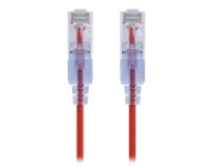 Monoprice SlimRun - Patch cable