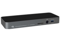 OWC Thunderbolt 3 Dock