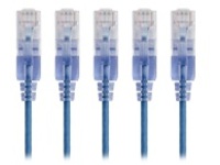 Monoprice SlimRun - Patch cable