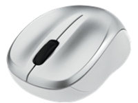 Verbatim Silent Wireless Blue LED Mouse