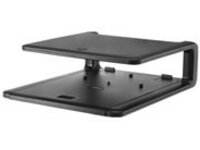 HP - Monitor stand - for EliteBook 830 G8, 840 G8; EliteBook x360; Pro c645; ProBook 44X G8, 45X G8; ProBook x360