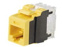 Panduit NetKey Category 6A Punchdown Jack Module