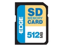 EDGE Digital Media - Flash memory card