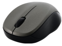 Verbatim Silent Wireless Blue LED Mouse